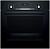 Электрический духовой шкаф Bosch HIJ557YB0R