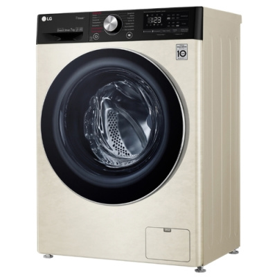 Стиральная машина LG F2V5HS9B