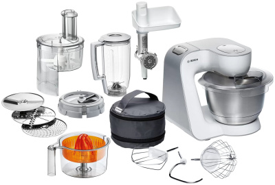 Кухонный комбайн Bosch MUM54251