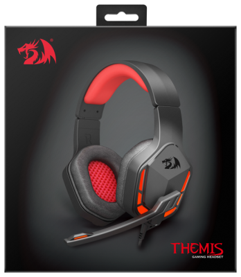 Гарнитура Redragon Themis