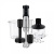 Блендер погружной BQ HB421PS Steel-Black