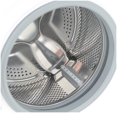 Стиральная машина Vestfrost VF6T2S100W