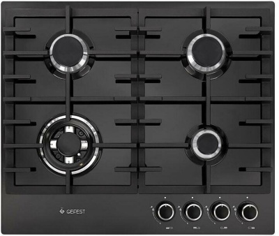 Газовая варочная поверхность GEFEST ПВГ 1214-01 К3