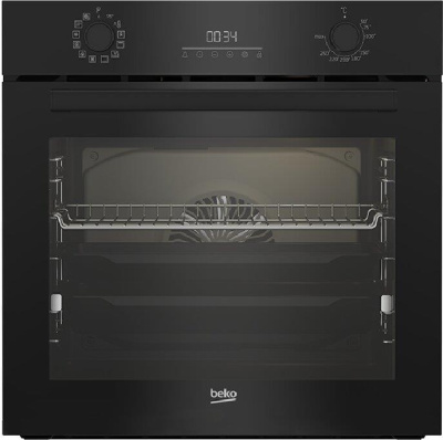 Электрический духовой шкаф BEKO BBIM18300BS