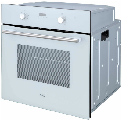 Электрический духовой шкаф Evelux EO 630 PW