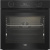 Электрический духовой шкаф BEKO BBIM18300BS