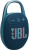 Портативная акустика JBL Clip 5 Blue
