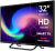 ЖК-телевизор Topdevice TDTV32BS02H_BK