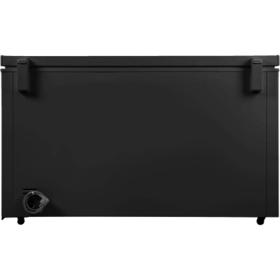 Морозильный ларь Kraft BD(W)-460BRX