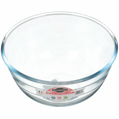Миска Pyrex O Cuisine 21см 2л