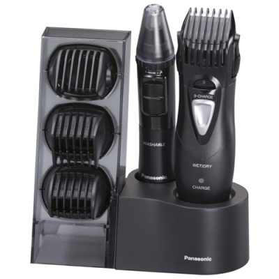 Набор для стрижки волос Panasonic ER-GY10CM520