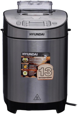 Хлебопечь Hyundai HYBM-M0313G