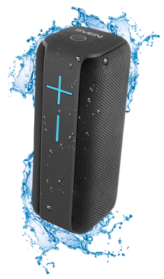 Портативная акустика SVEN PS-205