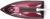 Утюг Vitek Luxure 1215-VT-03