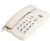 Телефон проводной Вектор 555/03 IVORY Телефон проводной Вектор 555/03 IVORY