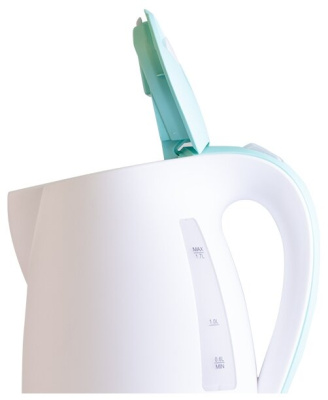 Чайник Blackton Bt KT1702P Белый-Зеленый