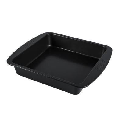 Противень Yujing 29х25х5 см 653ZO