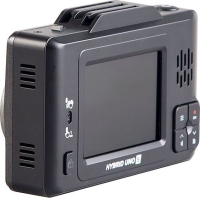 Гибрид SilverStone F1 HYBRID UNO S