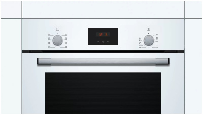 Электрический духовой шкаф Bosch HBF512BV1R