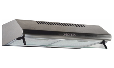 Вытяжка ATL 3005 60 см Inox