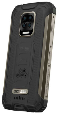 Смартфон DOOGEE S59 Pro Mineral Black