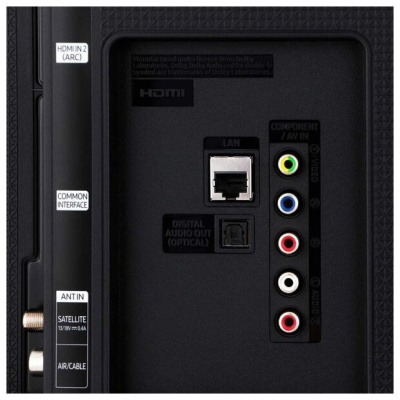 ЖК-телевизор Samsung UE24N4500AU