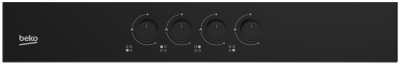 Газовая варочная поверхность BEKO HING 642202 SB