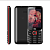 Мобильный телефон BQ-3590 Step XXL+ Black+Red