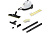 Пароочиститель KARCHER SC 2 EasyFix *EU (ПИ)