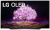 OLED-телевизор LG OLED83C1RLA