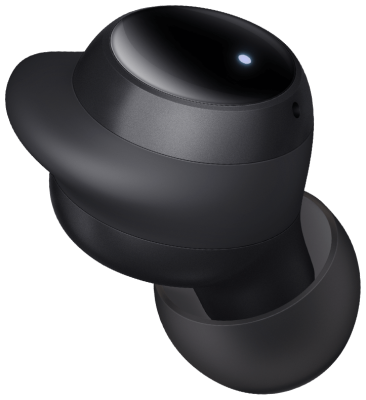 Беспроводные TWS-наушники Xiaomi Redmi Buds 3 Lite Black Беспроводные TWS-наушники Xiaomi Redmi Buds 3 Lite Black