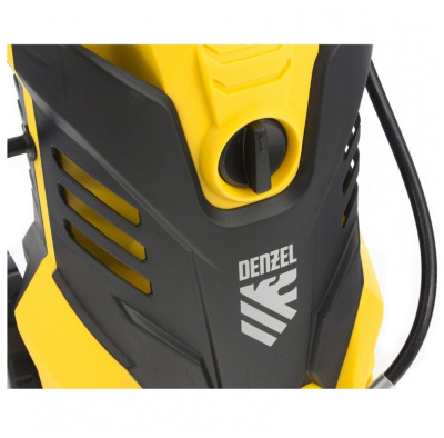 Мойка высокого давления Denzel R-165D