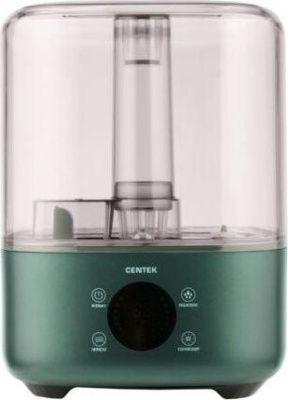 Увлажнитель воздуха CENTEK CT-5103
