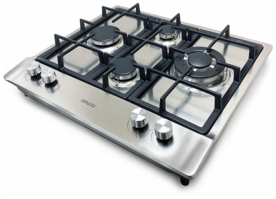 Газовая варочная поверхность Ginzzu HCG-423