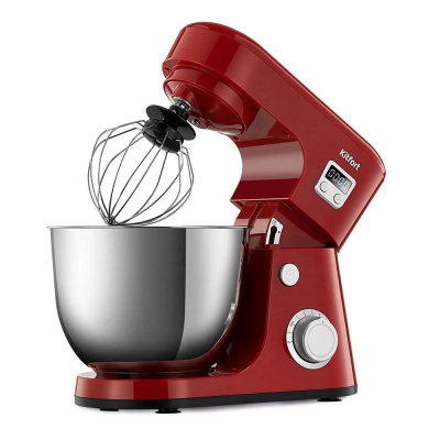 Планетарный миксер Kitfort KT-1308-5
