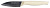 Нож для овощей BergHOFF Eclipse 7.5см 4490016