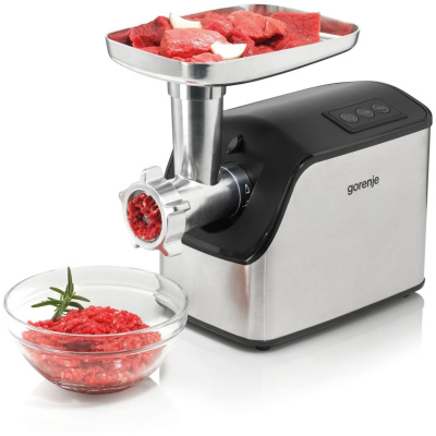 Мясорубка Gorenje MG2202XE