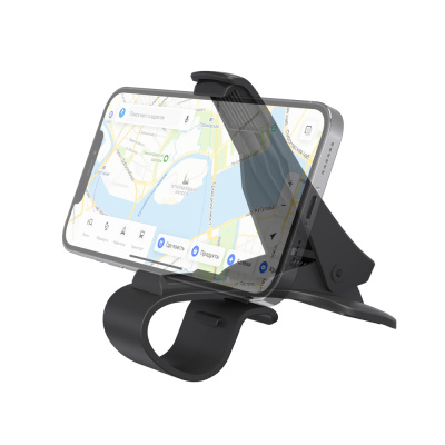 Держатель в автомобиль Deppa Crab Clip