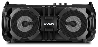 Портативная акустика SVEN PS-485 Black
