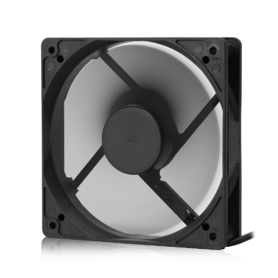 Кулер для корпуса Crown micro CMCF-12025S-1200 120mm 3pin+molex Кулер для корпуса Crown micro CMCF-12025S-1200 120mm 3pin+molex