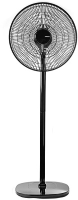 Вентилятор напольный CENTEK CT-5024 Black
