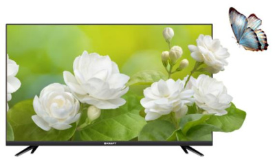 ЖК-телевизор Kraft KTV-P43FHD03T2CIWLF