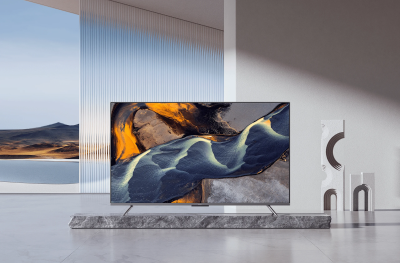 ЖК-телевизор, QLED Xiaomi Mi TV Q2 50 L50M7-Q2RU
