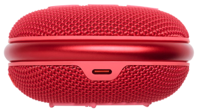 Портативная акустика JBL Clip 4 Red