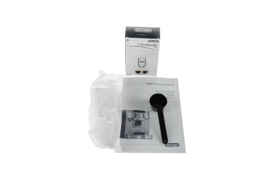Кофемашина De'Longhi ECAM 22.110.W