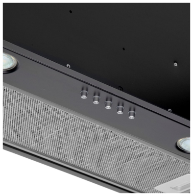 Вытяжка Konigin FlatBox 60 Black