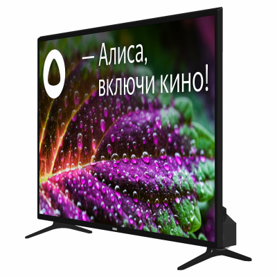 ЖК-телевизор BBK 43LEX-9201/FTS2C