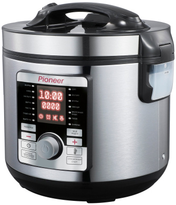 Мультиварка Pioneer MC203