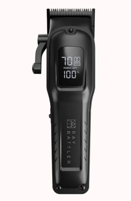 Машинка для стрижки волос Ray Battler RB 6920