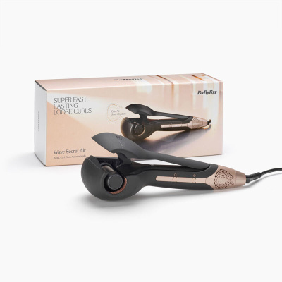 Стайлер BaByliss C1900E